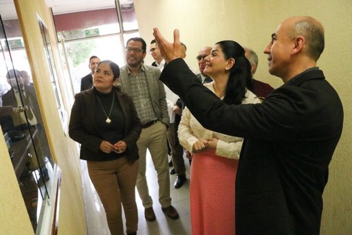 Celebran 35 años de la Ingeniería en Sistemas Computacionales del Tecnológico de Morelia