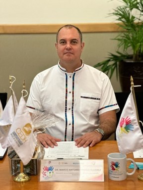 Participa Ombudsperson de Michoacán en Asamblea General Ordinaria de la Federación Mexicana  de Organismos Públicos de Derechos Humanos