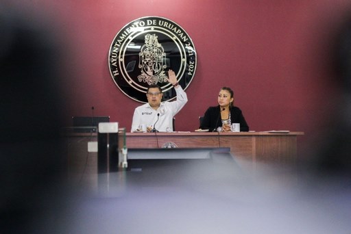 Aprueba Cabildo 1.5 mdp del presupuesto cinco al millar