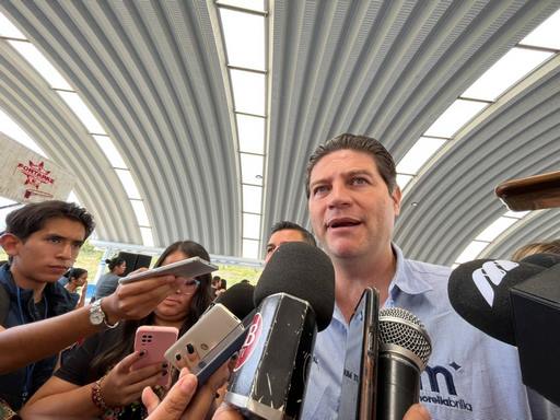 Morelia va en expansión, cerrará 2023 con éxito, derrama económica y crecimiento