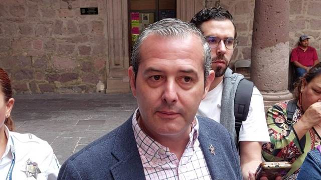 Policía Morelia satisfecha del gran trabajo en equipo realizado en las fiestas patrias