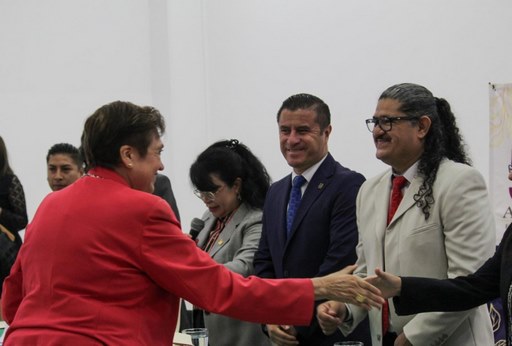 Salvaguardar el pasado, mirando el porvenir impronta de la Facultad de Historia: Secretario General