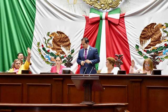 Más protección y cuidados a migrantes repatriados: 75 Legislatura