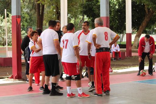 Continúa Imde con el impulso de actividades deportivas