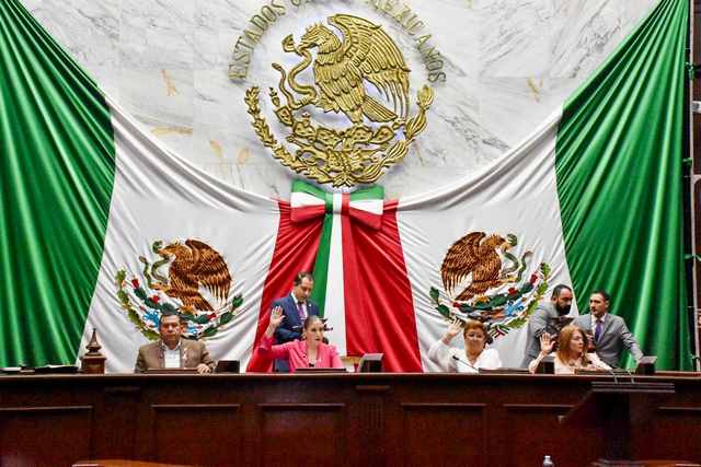 Auditoría Superior será más eficiente y transparente, garantiza 75 Legislatura