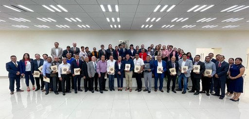 UMSNH ratifica a 40 instituciones como Escuelas Incorporadas a la Casa de Hidalgo