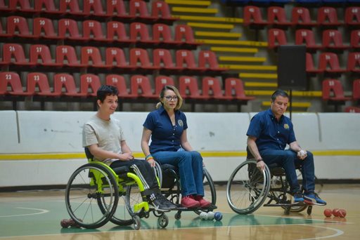 UMSNH convoca a un camino de la inclusión con sensibilidad y respeto: Rectora