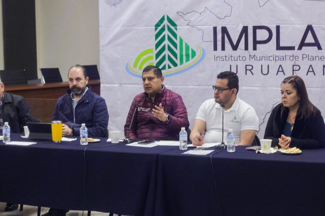 Con el cablebús, Uruapan recibirá 10 veces el presupuesto anual: Nacho Campos