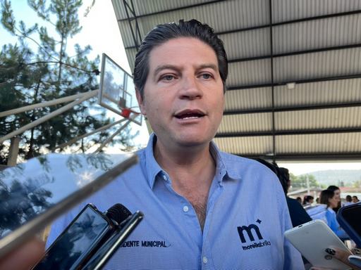 Preocupan las pocas lluvias al Gobierno de Morelia ante sequía