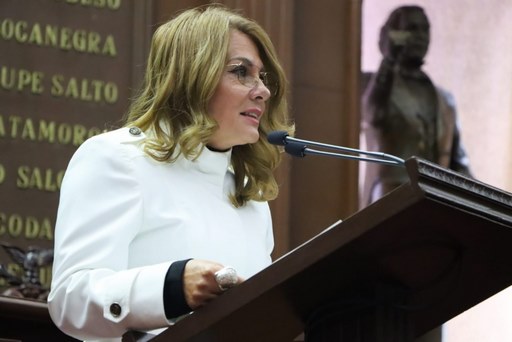 Aprobada la creación de Centros de Justicia para niños y adolescentes