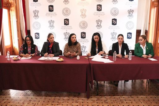 Centro de Justicia de Protección a la Niñez y la Adolescencia en Michoacán será una realidad