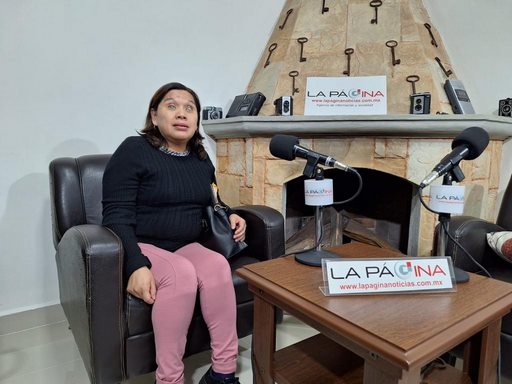 Conmemorarán personas con discapacidad visual el Día Internacional del Bastón Blanco
