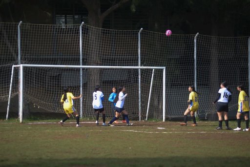 El deporte es una de las grandes apuestas del presente Rectorado