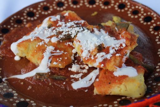 Deleitará Tenencia de Tiripetío con su 2ª Feria del Uchepo y la Corunda