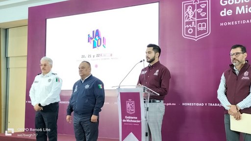 Se han entregado gratis 130 mil boletos para conciertos de El TRI, Caifanes y Molotov