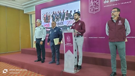 No habrá venta de alcohol y no se permitirá la entrada de personas drogadas a los conciertos de El TRI, Caifanes y Molotov