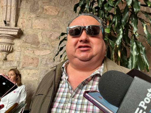 Continúan trabajando en la actualización de semáforos para una mejor movilidad en Morelia