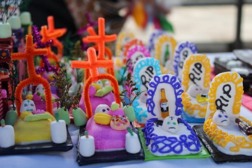 Se instalarán más de 700 puestos en panteones, zonas de Morelia y sus tenencias en Días Santos