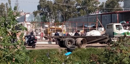 Se debe sacar a los delincuentes y malos elementos de la Guardia Civil que siguen cometiendo extorsiones con la ciudadanía