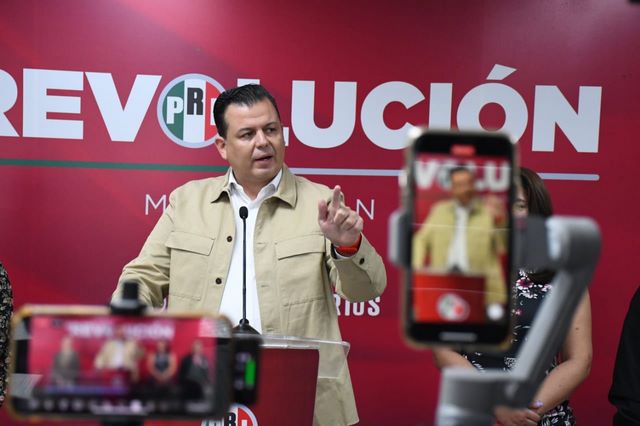 Exigimos condiciones de seguridad para vivir a plenitud nuestra democracia: Memo Valencia