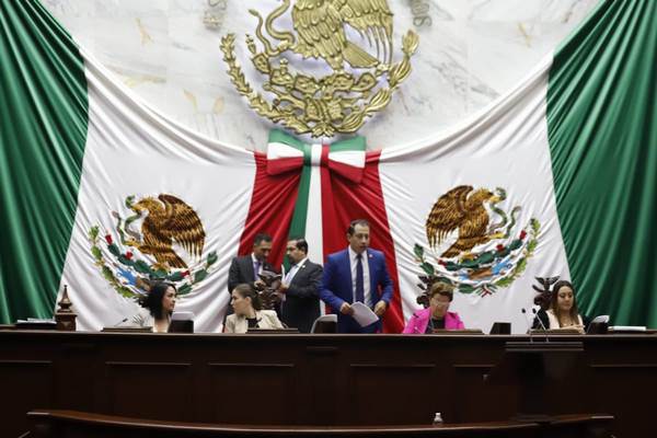 Creará 75 Legislatura Fondo de apoyo para menores con heridas por quemaduras