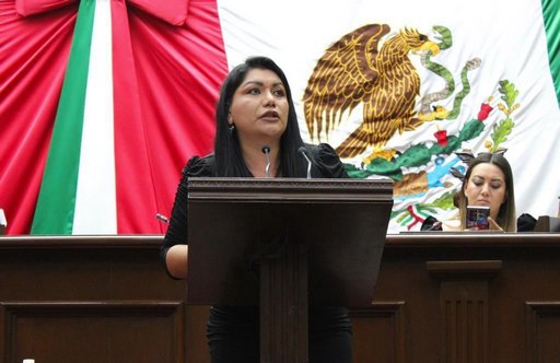 Derechos de la mujer avanzan con modificaciones en materia de Parto Respetado y Lactancia Materna: Brenda Fraga