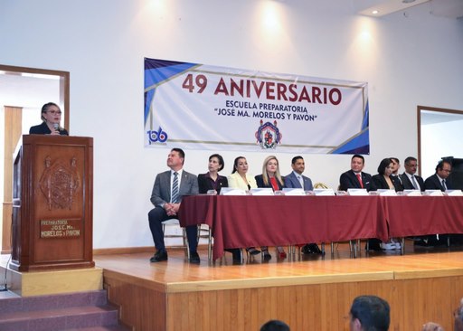 Cada centavo de la UMSNH se aplicará correctamente, afirma rectora