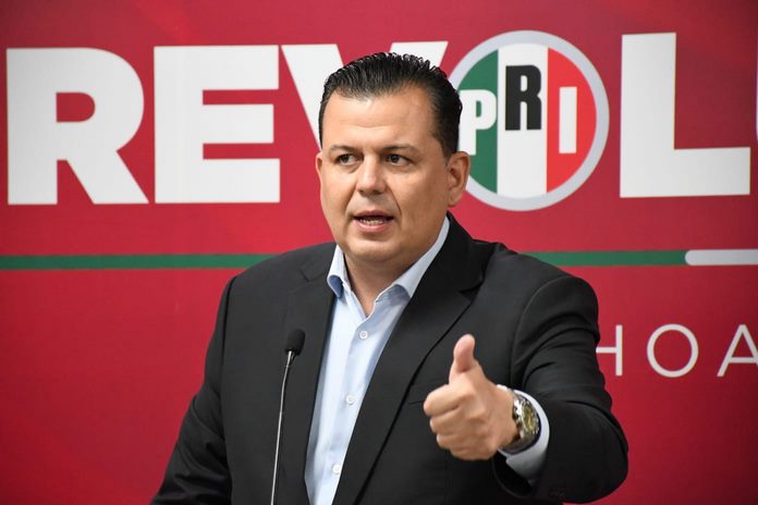 Capacitará PRI Michoacán a quienes aspiren a un cargo de elección popular