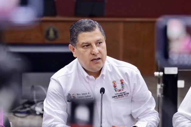 Cablebús es un gran proyecto de 3 mil mdp que no se dejará ir: Nacho Campos