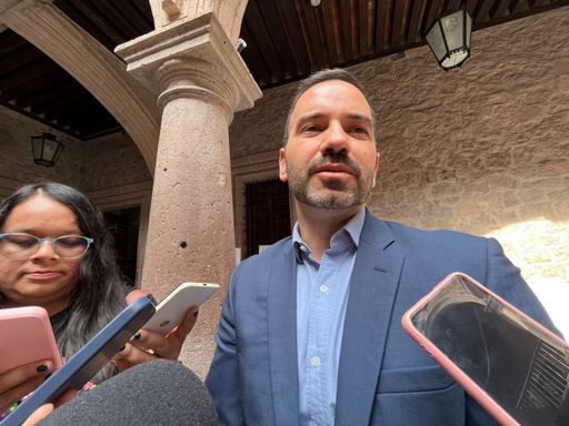 Saldo blanco y una gran diversión dejaron las Fiestas Patrias en Morelia