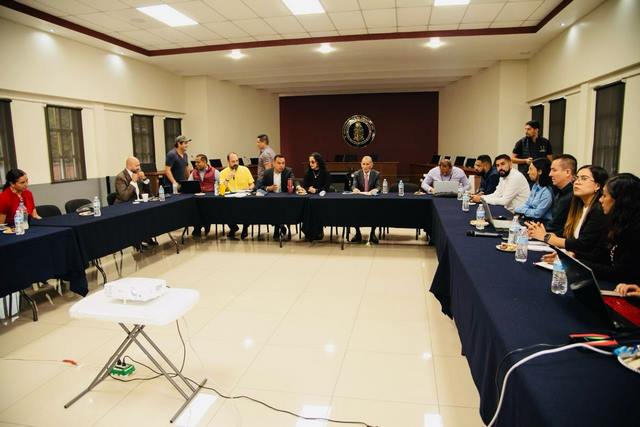 Juzgado Cívico operaría a inicios del 2024 en Uruapan