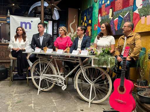 Será Morelia sede de la Primer Expo Franquicias