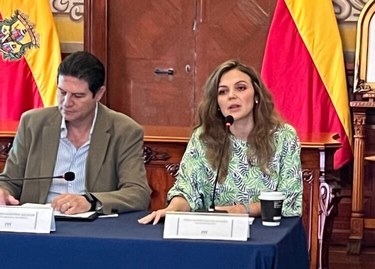 Terminó con gran éxito la FILLM