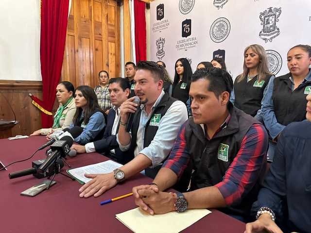 Dan a conocer Patrulla Animalista e iniciativa para endurecer las penas contra la violencia animal