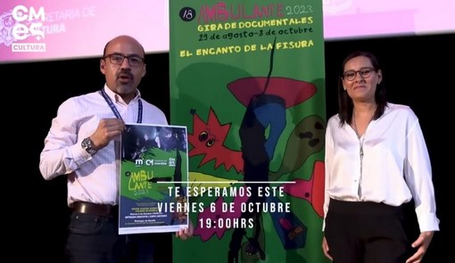 Será sede el Colegio de Morelia de Gira Ambulante