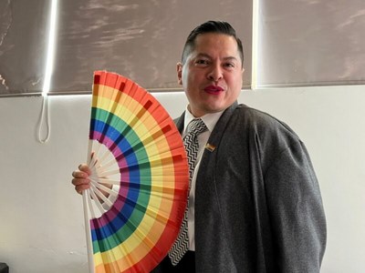 México tiene una cultura de discriminación y rechazo para la comunidad