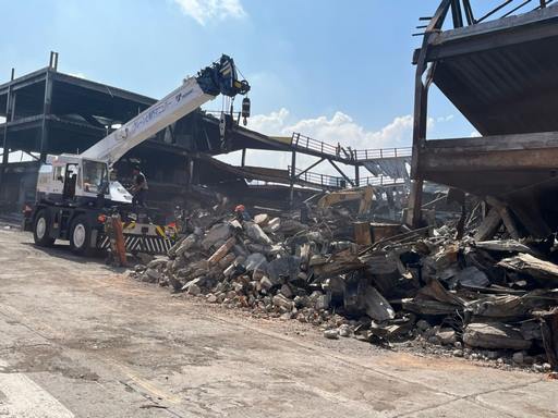 Sigue convenio y convocatoria abierta con Caja Morelia para créditos a locatarios de Mercado Independencia