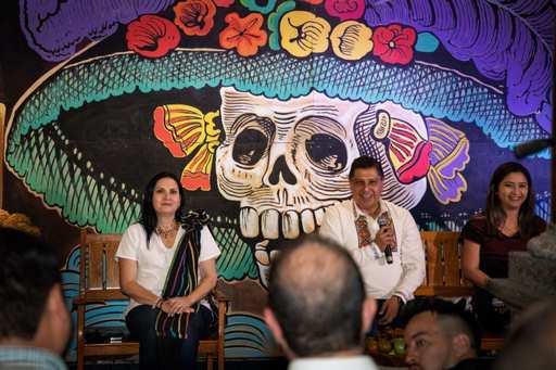 Anuncian decimosexta edición del Festival de Velas