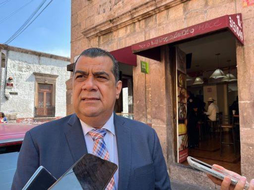 Se encuentran atrapados siete michoacanos en Israel