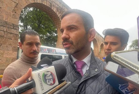 Sin reportes de contingencia alguna por lluvia presentada durante noche de ayer y madrugada de este día