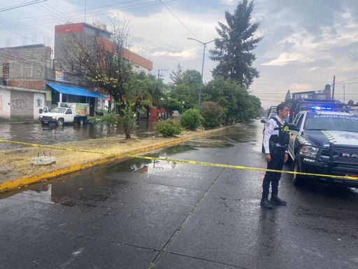 Sin daños mayores en la ciudad por la lluvia y el viento de anoche