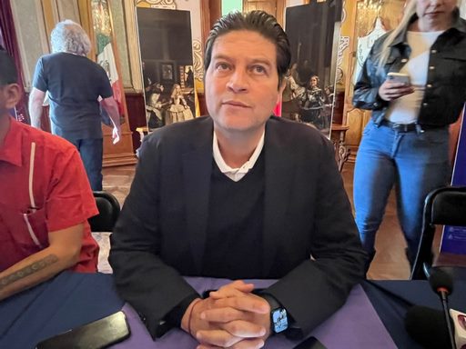 Dispuesto Gobierno de Morelia a dar ayuda a morelianos que llegaron de Israel, si la requieren