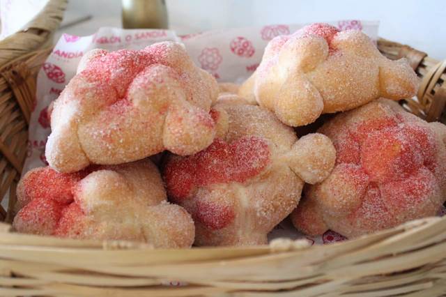 Mañana inicia la XXII Feria del Pan Tradicional que estará llena de sabor