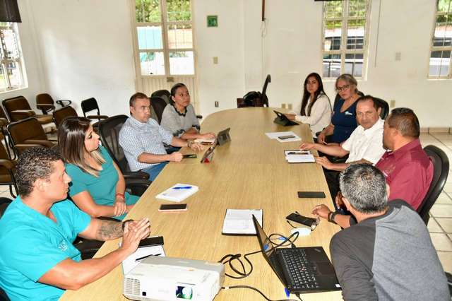 Gobierno Municipal trabaja en el Reglamento de Protección y Bienestar Animal