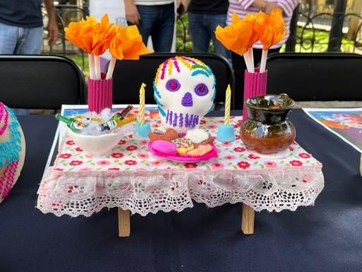 Tendrá Morelia su Primer Festival de la Calaverita de Azúcar