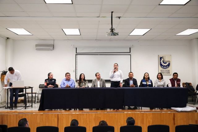 Yadira Ramírez Mora, SEE y UNICEF inauguraron el programa Escuelas por la Igualdad