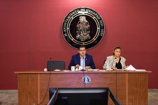 Cuentas claras en la administración municipal: Nacho Campos