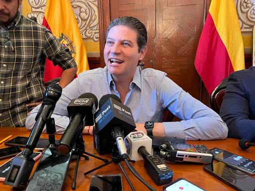 Arranca semana Gobierno de Morelia con reunión de Seguridad Municipal