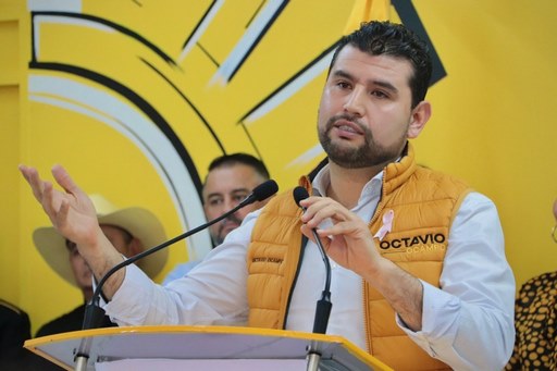 Reprueba PRD intromisión y ataques de la Federación al Poder Judicial