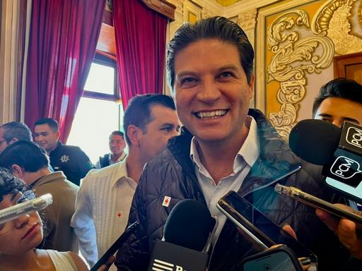 Cuando salgan las convocatorias de candidaturas para el próximo proceso electoral, hablaremos: AMA